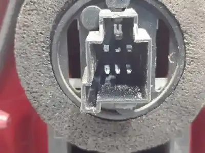 Автозапчасти б/у ПРАВЫЙ ЗАДНИЙ ФОНАРЬ за FORD FOCUS TURNIER (CAK)  ссылки OEM IAM 1233322   Автозапчасти б/у ПРАВЫЙ ЗАДНИЙ ФОНАРЬ за FORD FOCUS TURNIER (CAK)  ссылки OEM IAM 1233322