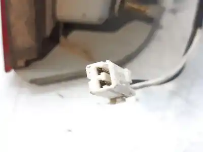 Peça sobressalente para automóvel em segunda mão farolim interior traseiro direito por chevrolet epica lt referências oem iam 96434727