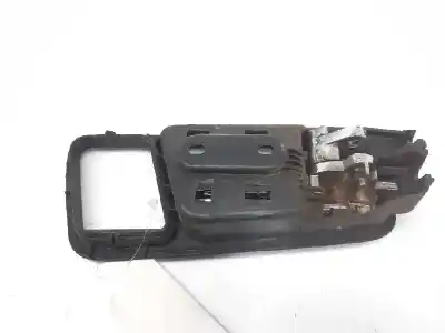Peça sobressalente para automóvel em segunda mão puxador interior traseiro esquerdo por chevrolet epica lt referências oem iam 96635885
