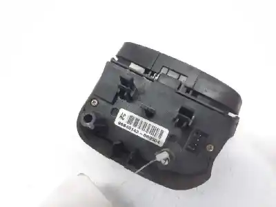 Second-hand car spare part multifunction switch for chevrolet epica lt oem iam references 96647652  