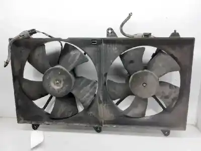 Peça sobressalente para automóvel em segunda mão termoventilador elétrico por chevrolet epica lt referências oem iam 96838443
