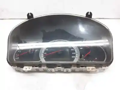 Peça sobressalente para automóvel em segunda mão quadrante por chevrolet epica lt referências oem iam 96647263  