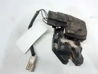 Second-hand car spare part TRUNK LOCK for CHEVROLET EPICA  OEM IAM references 96636677  