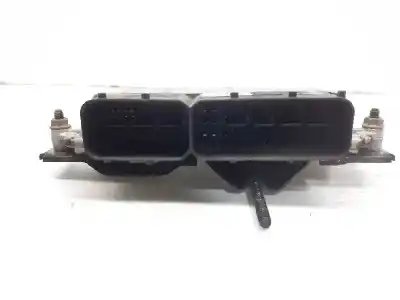 Second-hand car spare part ecu engine control for chevrolet epica lt oem iam references 96418364  