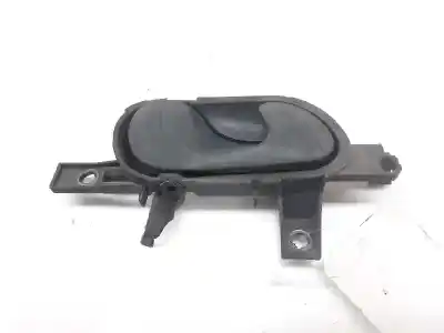 Second-hand car spare part interior left front handle for citroen jumpy caja/chasis (bu_, bv_, bw_, bx_) 2.0 hdi 110 oem iam references 1470971077  