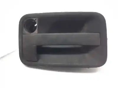 Second-hand car spare part exterior left front door handle for citroen jumpy caja/chasis (bu_, bv_, bw_, bx_) 2.0 hdi 110 oem iam references 1476388077  