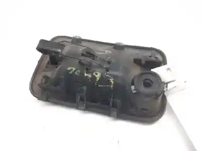 Second-hand car spare part exterior right front door handle for citroen jumpy caja/chasis (bu_, bv_, bw_, bx_) 2.0 hdi 110 oem iam references 1476387077  