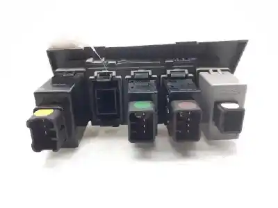 Piesă de schimb auto la mâna a doua control multifunctional pentru hyundai sonata (nf) 2.0 crdi style referințe oem iam 933100a500hz