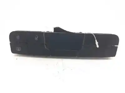 Автозапчасти б/у МНОГОФУНКЦИОНАЛЬНОЕ УПРАВЛЕНИЕ за SEAT IBIZA IV (6J5, 6P1)  ссылки OEM IAM 6J0927137AS  