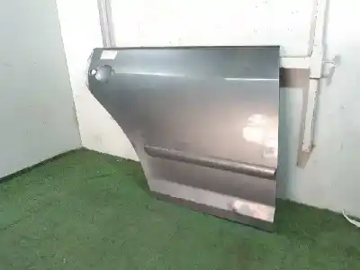 Second-hand car spare part rear right door for volkswagen golf plus (5m1) highline oem iam references 5m0833302m