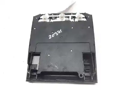 Pezzo di ricambio per auto di seconda mano luce interna per bmw x1 (e84) sdrive 18d riferimenti oem iam 922547501