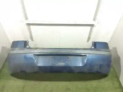 Second-hand car spare part rear bumper for renault laguna ii (bg0) expression oem iam references 8200504964