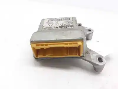 Second-hand car spare part airbag control unit for renault laguna ii (bg0) expression oem iam references 8200142183