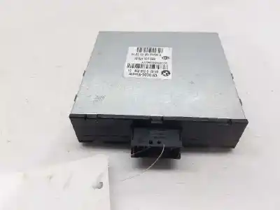 Pezzo di ricambio per auto di seconda mano modulo elettronico per bmw x1 (e84) sdrive 18d riferimenti oem iam 6142925320801