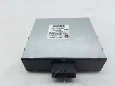 Second-hand car spare part electronic module for bmw x1 (e84) sdrive 18d oem iam references 6142925320801  