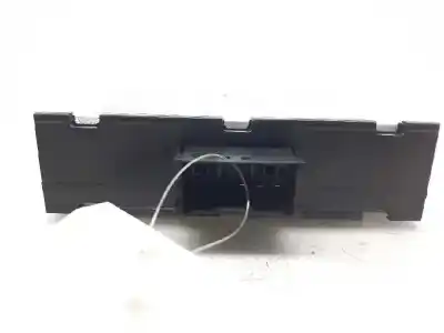 Second-hand car spare part electronic module for bmw x1 (e84) sdrive 18d oem iam references 6142925320801  