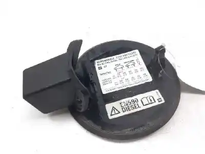 Автозапчасти б/у НАРУЖНАЯ КРЫШКА ТОПЛИВА за OPEL ASTRA GTC  ссылки OEM IAM 13111667  