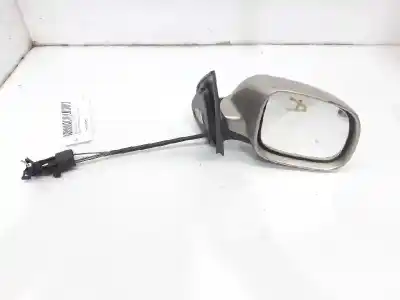 Second-hand car spare part right rearview mirror for skoda fabia familiar (6y5) classic oem iam references 6y1857502be