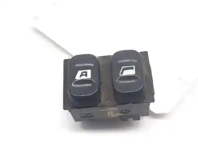Автозапчасти б/у выключатель левого переднего окна за citroen c3 (f desde 11/2001) 1.1 8v ссылки oem iam 98148907zd  
