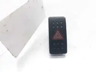 Peça sobressalente para automóvel em segunda mão interruptor 4 piscas - emergência por suzuki swift berlina (mz) gl referências oem iam 06019  