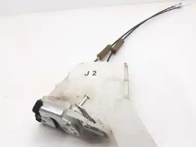 Автозапчасти б/у замок задней правой двери за suzuki swift berlina (mz) gl ссылки oem iam 8230162j03000  