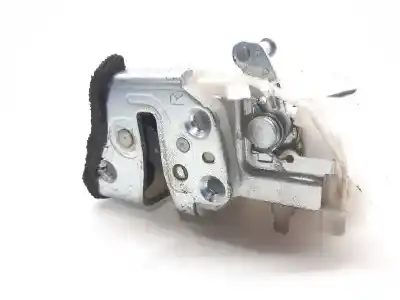 Автозапчасти б/у замок задней правой двери за suzuki swift berlina (mz) gl ссылки oem iam 8230162j03000  