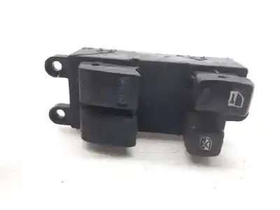 Second-hand car spare part LEFT FRONT POWER WINDOW SWITCH for NISSAN ALMERA (N16/E)  OEM IAM references 254015M510  