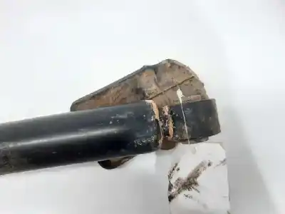 Second-hand car spare part REAR LEFT SHOCK ABSORBER for HYUNDAI SANTA FE (BM)  OEM IAM references 553102B201  