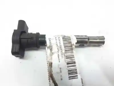 Автозапчастина б/у КОТУШКА ЗАПАЛЮВАННЯ для AUDI A3 (8P)  Посилання на OEM IAM 07K905715D  