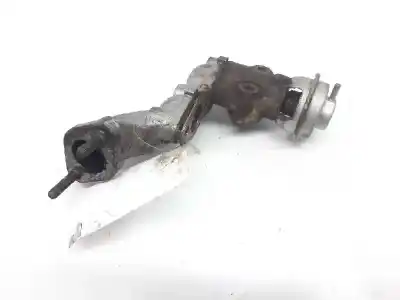 Second-hand car spare part egr valve for opel monterey básico oem iam references 8970430211