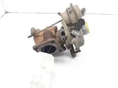 Second-hand car spare part turbocharger for opel monterey básico oem iam references 8970385180