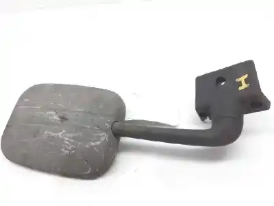 Peça sobressalente para automóvel em segunda mão espelho retrovisor esquerdo por citroen c15 d referências oem iam 836069  