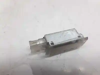 Second-hand car spare part INTERIOR LIGHT for VOLKSWAGEN PASSAT B6 (3C2)  OEM IAM references 6L0947565  