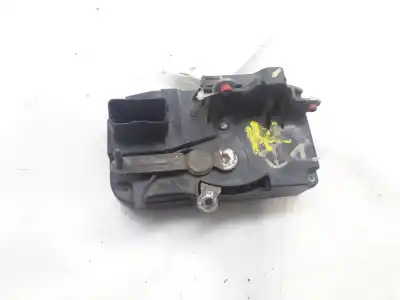 Pièce détachée automobile d'occasion serrure de porte avant droite pour citroen jumpy i (u6u_) 1.9 d 70 références oem iam 9136k2