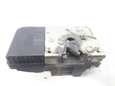 Second-hand car spare part front right door lock for citroen jumpy i (u6u_) 1.9 d 70 oem iam references 9136k2  