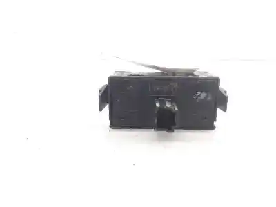 Pezzo di ricambio per auto di seconda mano AVVERTIMENTO per RENAULT TRAFIC COMBI  Riferimenti OEM IAM E3160101  