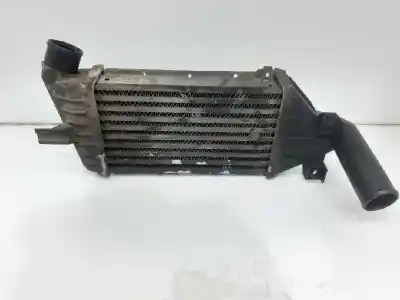 Pezzo di ricambio per auto di seconda mano INTERCOOLER per OPEL ASTRA G BERLINA  Riferimenti OEM IAM 9129353DX  