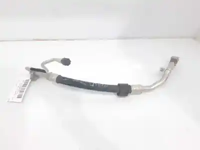 Автозапчастина б/у труби кондиціонації для audi a4 b9 (8w2, 8wc) 2.0 tdi посилання на oem iam 8w1820740f  