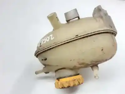 Автозапчастина б/у розширення депозит для opel corsa c comfort посилання на oem iam 09129170  