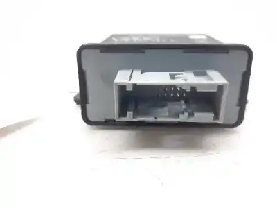 Peça sobressalente para automóvel em segunda mão MÓDULO ELETRÔNICO por AUDI A4 BERLINA (B8)  Referências OEM IAM 8K5907357A  