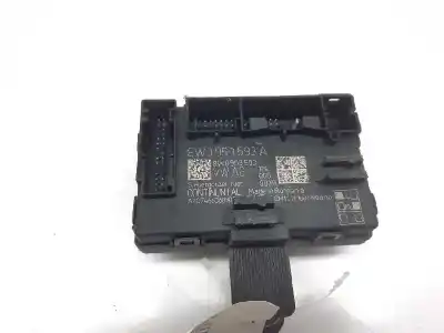 Автозапчасти б/у электронный модуль за audi a4 b9 (8w2, 8wc) 2.0 tdi ссылки oem iam 8w0959593a