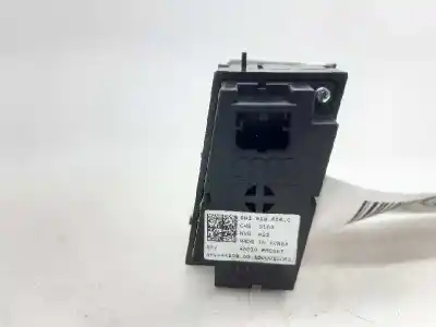 Second-hand car spare part switch for audi a4 b9 (8w2, 8wc) 2.0 tdi oem iam references 8w1919616c  