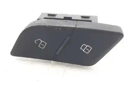 Автозапчасти б/у выключатель за audi a4 b9 (8w2, 8wc) 2.0 tdi ссылки oem iam 8w1962107