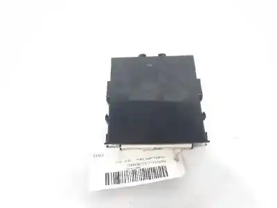 Peça sobressalente para automóvel em segunda mão módulo eletrônico por toyota auris active referências oem iam 8999002160