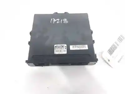 Second-hand car spare part electronic module for toyota auris active oem iam references 8926102010  
