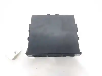 Peça sobressalente para automóvel em segunda mão módulo eletrônico por toyota auris active referências oem iam 8926102010