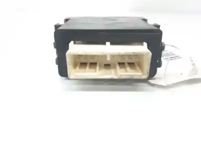 Peça sobressalente para automóvel em segunda mão módulo eletrônico por toyota auris active referências oem iam 8594002060