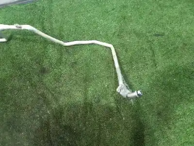 Peça sobressalente para automóvel em segunda mão tubos de ar condicionado por toyota auris active referências oem iam 887040z160