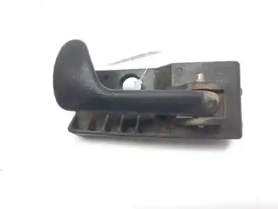 Peça sobressalente para automóvel em segunda mão puxador interior dianteiro direito por aixam e44vba kubota 5 cv / 4 kw referências oem iam 163451