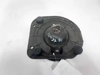 Second-hand car spare part right headlight for aixam e44vba kubota 5 cv / 4 kw oem iam references aixamv00527  